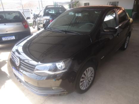 VOLKSWAGEN Voyage 1.0 4P I-TREND FLEX, Foto 2