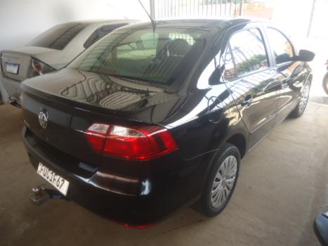 VOLKSWAGEN Voyage 1.0 4P I-TREND FLEX, Foto 4