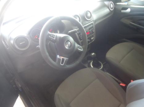 VOLKSWAGEN Voyage 1.0 4P I-TREND FLEX, Foto 5