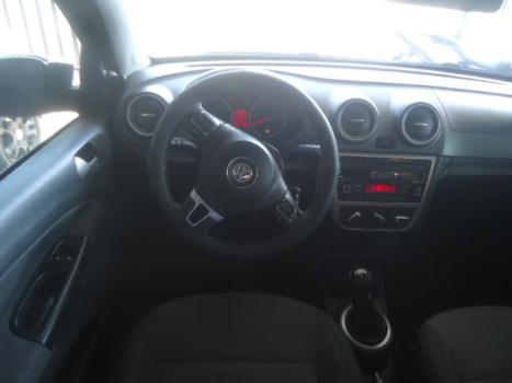 VOLKSWAGEN Voyage 1.0 4P I-TREND FLEX, Foto 7