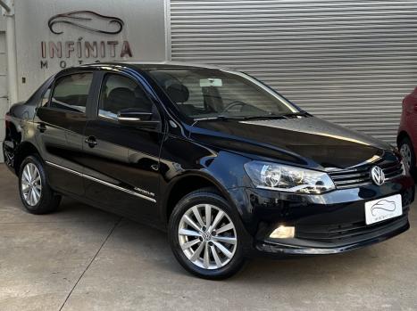 VOLKSWAGEN Voyage 1.6 4P COMFORTLINE FLEX, Foto 1