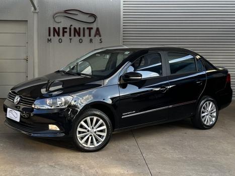 VOLKSWAGEN Voyage 1.6 4P COMFORTLINE FLEX, Foto 3