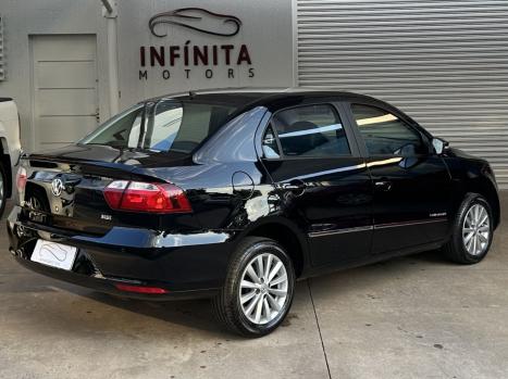 VOLKSWAGEN Voyage 1.6 4P COMFORTLINE FLEX, Foto 4