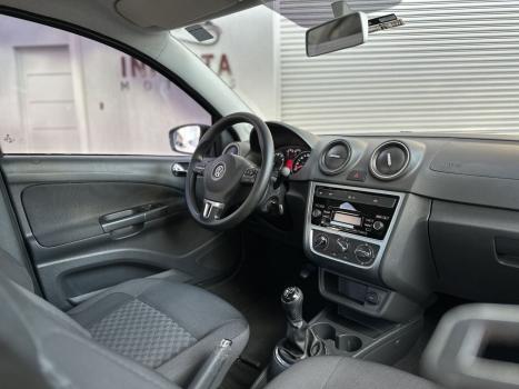 VOLKSWAGEN Voyage 1.6 4P COMFORTLINE FLEX, Foto 5