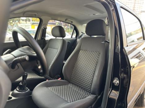 VOLKSWAGEN Voyage 1.6 4P COMFORTLINE FLEX, Foto 6