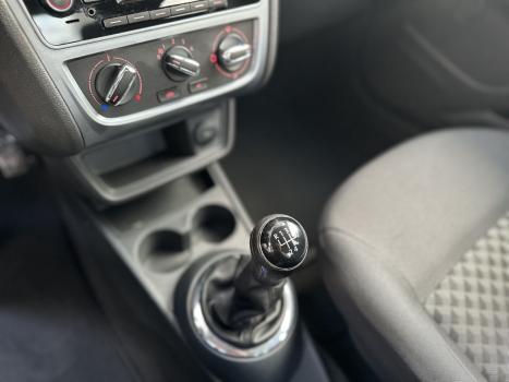 VOLKSWAGEN Voyage 1.6 4P COMFORTLINE FLEX, Foto 7