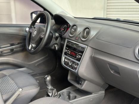 VOLKSWAGEN Voyage 1.6 4P COMFORTLINE FLEX, Foto 10
