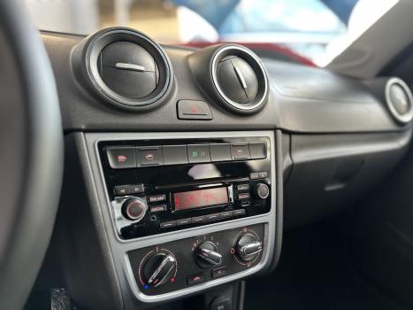 VOLKSWAGEN Voyage 1.6 4P COMFORTLINE FLEX, Foto 11