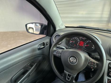 VOLKSWAGEN Voyage 1.6 4P COMFORTLINE FLEX, Foto 12
