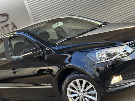 VOLKSWAGEN Voyage 1.6 4P COMFORTLINE FLEX, Foto 13
