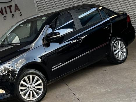 VOLKSWAGEN Voyage 1.6 4P COMFORTLINE FLEX, Foto 15
