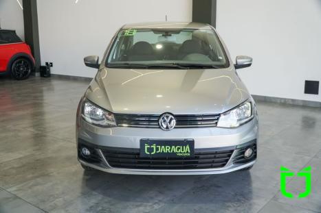 VOLKSWAGEN Voyage 1.6 4P COMFORTLINE FLEX, Foto 2