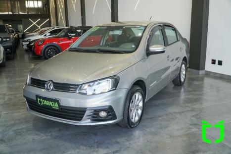 VOLKSWAGEN Voyage 1.6 4P COMFORTLINE FLEX, Foto 3