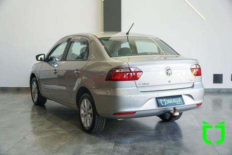 VOLKSWAGEN Voyage 1.6 4P COMFORTLINE FLEX, Foto 4