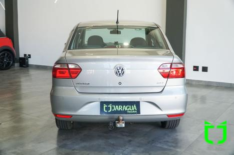 VOLKSWAGEN Voyage 1.6 4P COMFORTLINE FLEX, Foto 5