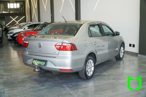 VOLKSWAGEN Voyage 1.6 4P COMFORTLINE FLEX, Foto 6