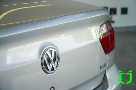 VOLKSWAGEN Voyage 1.6 4P COMFORTLINE FLEX, Foto 8