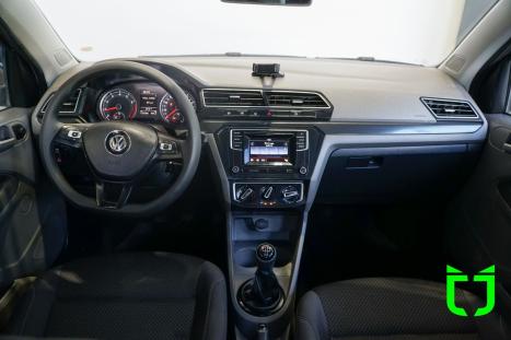 VOLKSWAGEN Voyage 1.6 4P COMFORTLINE FLEX, Foto 9