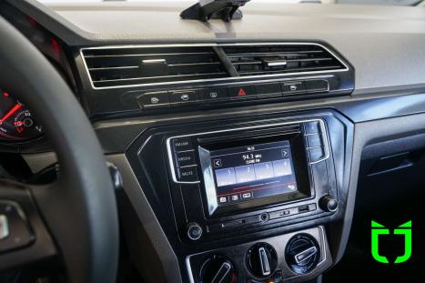 VOLKSWAGEN Voyage 1.6 4P COMFORTLINE FLEX, Foto 11