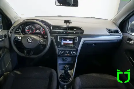 VOLKSWAGEN Voyage 1.6 4P COMFORTLINE FLEX, Foto 14
