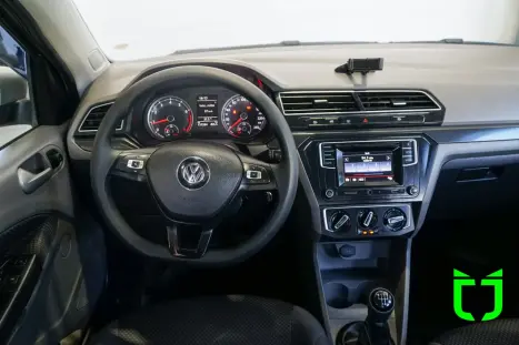 VOLKSWAGEN Voyage 1.6 4P COMFORTLINE FLEX, Foto 16