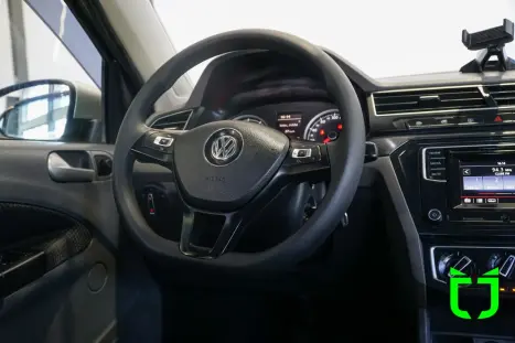 VOLKSWAGEN Voyage 1.6 4P COMFORTLINE FLEX, Foto 18
