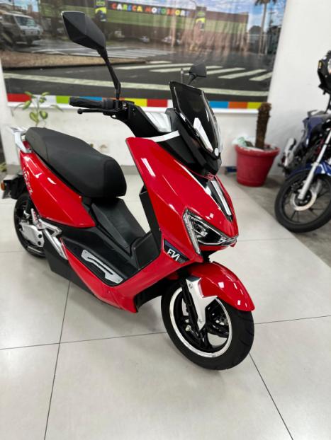 VOLTZ EV1 Sport 3000W, Foto 8