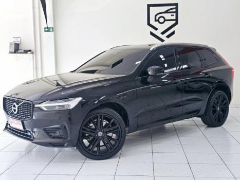 VOLVO XC60 2.0 16V 4P T8 HYBRID R-DESIGN AWD GEARTRONIC AUTOMTICO, Foto 3