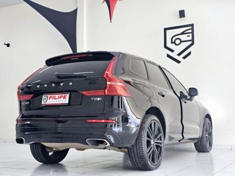 VOLVO XC60 2.0 16V 4P T8 HYBRID R-DESIGN AWD GEARTRONIC AUTOMTICO, Foto 10