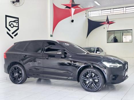 VOLVO XC60 2.0 16V 4P T8 HYBRID R-DESIGN AWD GEARTRONIC AUTOMTICO, Foto 11