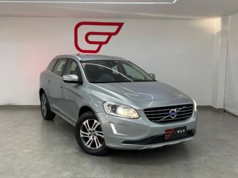 VOLVO XC60 2.0 4P COMFORT T5 TURBO AUTOMTICO, Foto 1