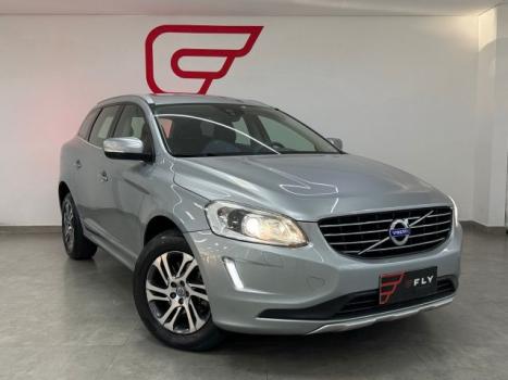 VOLVO XC60 2.0 4P COMFORT T5 TURBO AUTOMTICO, Foto 2