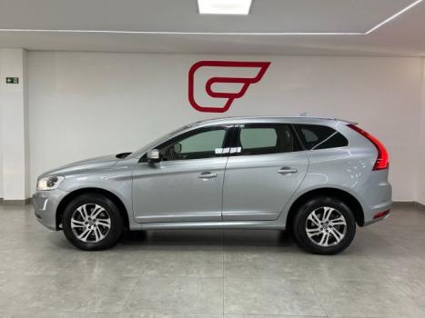 VOLVO XC60 2.0 4P COMFORT T5 TURBO AUTOMTICO, Foto 4