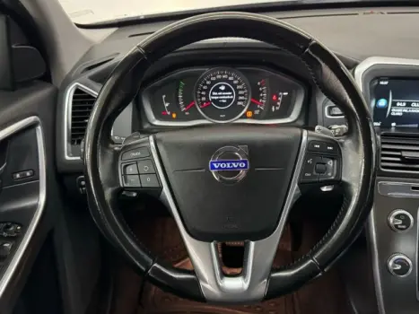 VOLVO XC60 2.0 4P COMFORT T5 TURBO AUTOMTICO, Foto 8