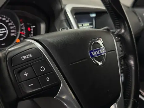 VOLVO XC60 2.0 4P COMFORT T5 TURBO AUTOMTICO, Foto 9