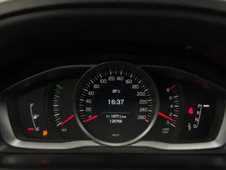 VOLVO XC60 2.0 4P COMFORT T5 TURBO AUTOMTICO, Foto 10