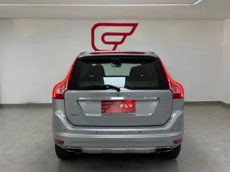 VOLVO XC60 2.0 4P COMFORT T5 TURBO AUTOMTICO, Foto 15
