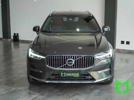 VOLVO XC60 2.0 4P T5 INSCRIPTION TURBO AUTOMTICO, Foto 1