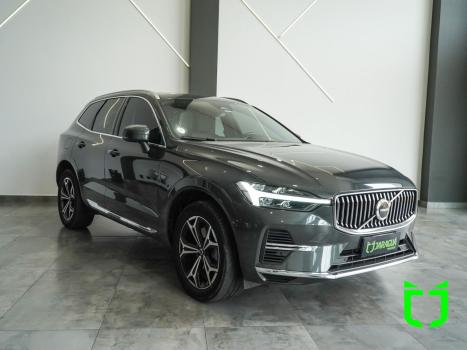 VOLVO XC60 2.0 4P T5 INSCRIPTION TURBO AUTOMTICO, Foto 2