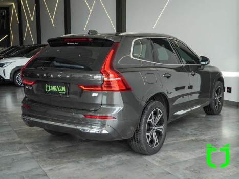 VOLVO XC60 2.0 4P T5 INSCRIPTION TURBO AUTOMTICO, Foto 6