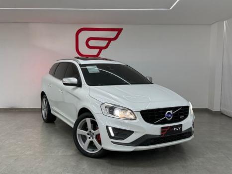 VOLVO XC60 2.0 4P T5 R DESIGN TURBO AUTOMTICO, Foto 1