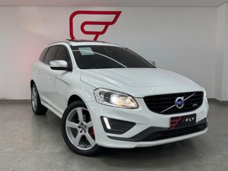 VOLVO XC60 2.0 4P T5 R DESIGN TURBO AUTOMTICO, Foto 2
