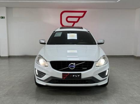 VOLVO XC60 2.0 4P T5 R DESIGN TURBO AUTOMTICO, Foto 3