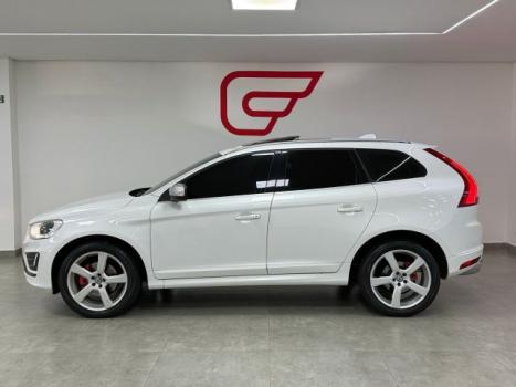 VOLVO XC60 2.0 4P T5 R DESIGN TURBO AUTOMTICO, Foto 4