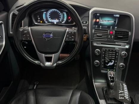 VOLVO XC60 2.0 4P T5 R DESIGN TURBO AUTOMTICO, Foto 7