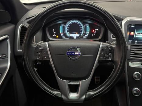 VOLVO XC60 2.0 4P T5 R DESIGN TURBO AUTOMTICO, Foto 8