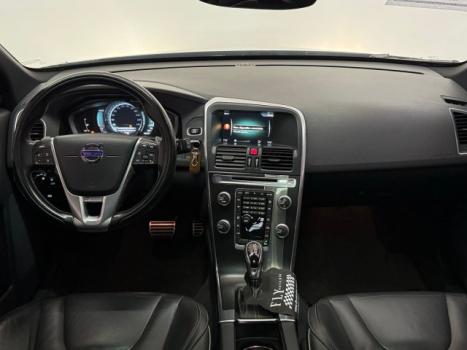 VOLVO XC60 2.0 4P T5 R DESIGN TURBO AUTOMTICO, Foto 9