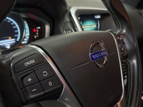 VOLVO XC60 2.0 4P T5 R DESIGN TURBO AUTOMTICO, Foto 10