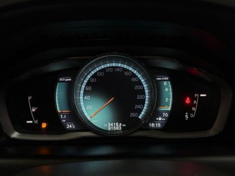 VOLVO XC60 2.0 4P T5 R DESIGN TURBO AUTOMTICO, Foto 11