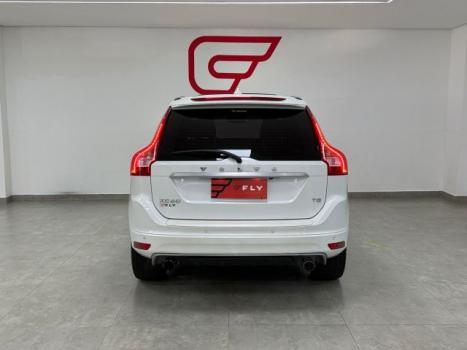 VOLVO XC60 2.0 4P T5 R DESIGN TURBO AUTOMTICO, Foto 17